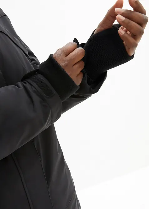 Vattentät funktionsparkas, bonprix