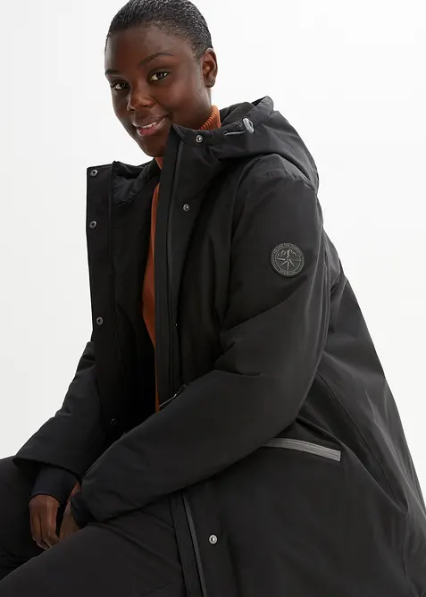 Vattentät funktionsskidjacka, bonprix