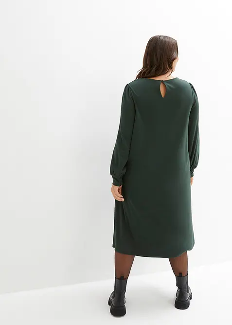 Punto di Roma-klänning, bonprix