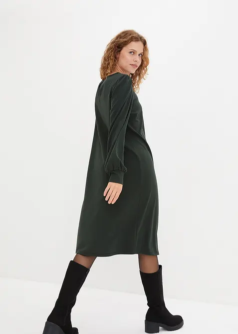 Punto di Roma-klänning, bonprix