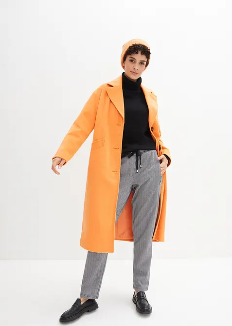 Dra p&aring;-termobyxa med bekv&auml;m midja, bonprix