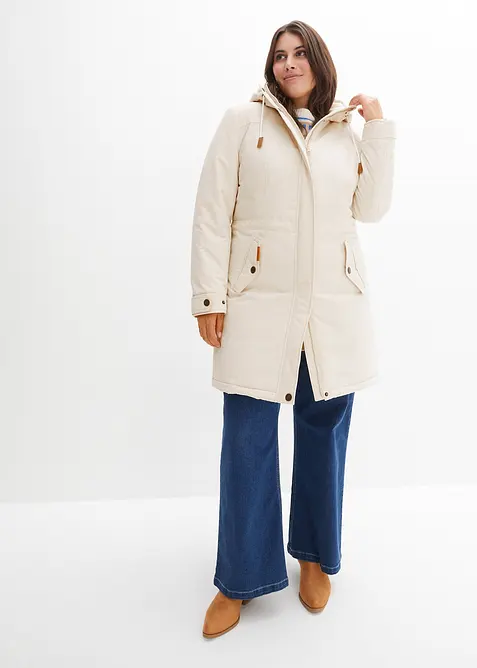 Vattenavvisande kappa, bonprix