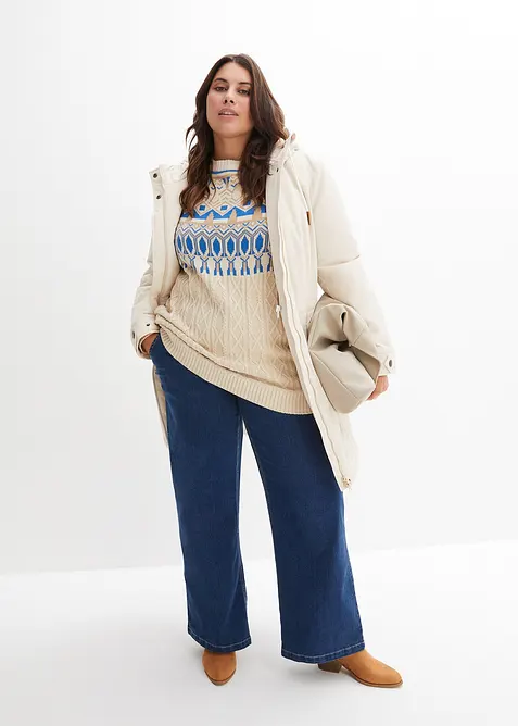 Vattenavvisande kappa, bonprix