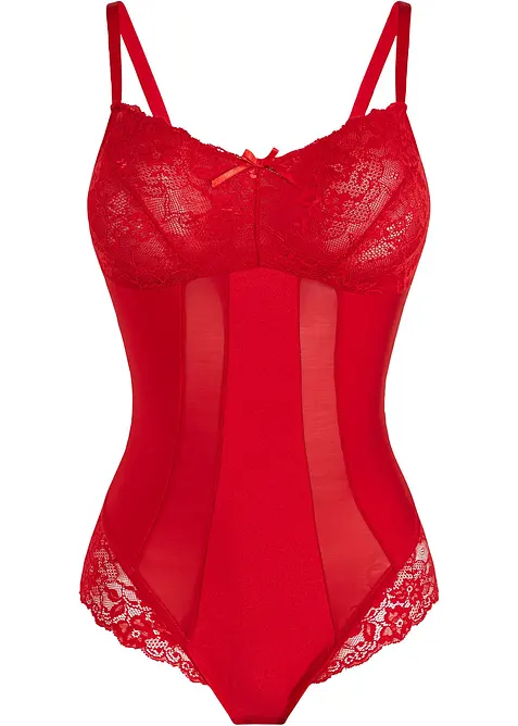 Body med medelhög formande effekt, bonprix