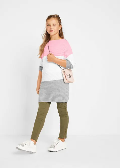 Lång tröja, bonprix