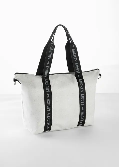 Musse Pigg övernattningsväska, Disney