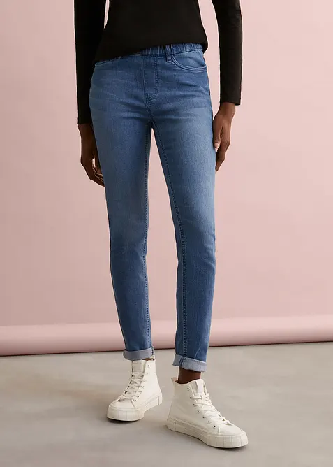 Stretchjeggings, bonprix