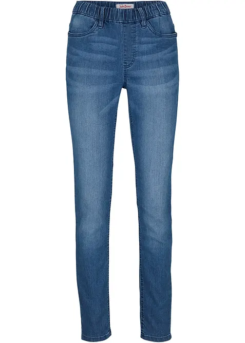 Stretchjeggings, bonprix