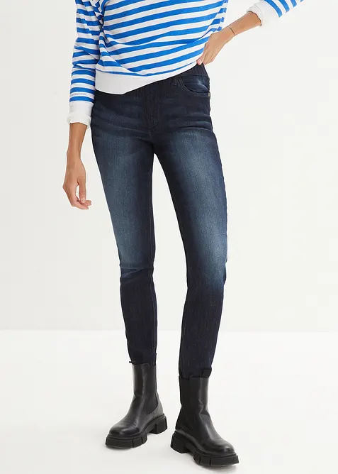 Stretchjeggings, bonprix