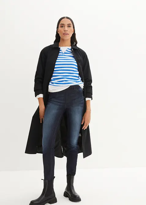 Stretchjeggings, bonprix