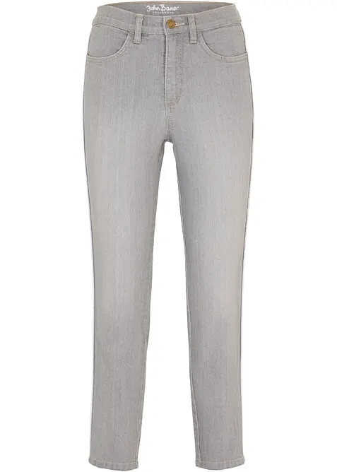 Comfort Stretch 7/8-Jeans, Skinny, bonprix