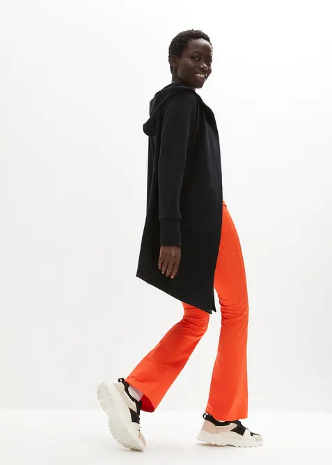 L&aring;ng trik&aring;jacka, bonprix