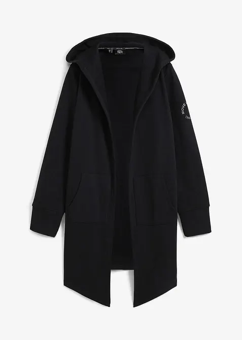 L&aring;ng trik&aring;jacka, bonprix