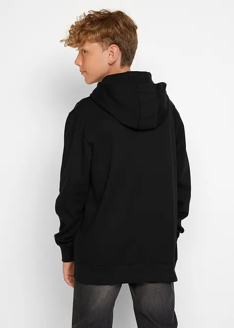 Luvtr&ouml;ja av ekologisk bomull, bonprix