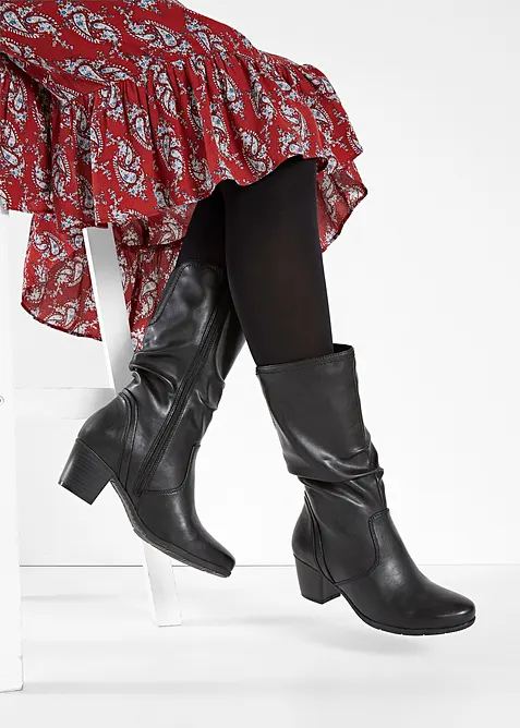 Stövel från Jana, Jana