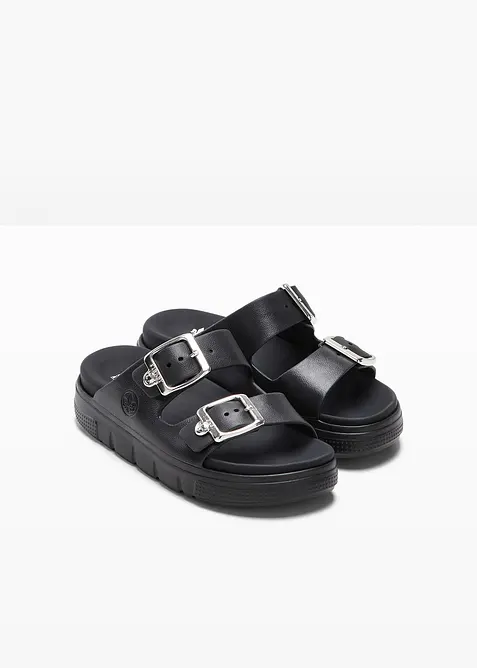 Toffla från Rieker, Rieker