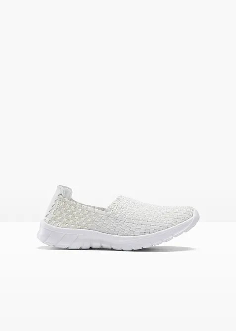 L&aring;gsko med flexibel sula, bonprix