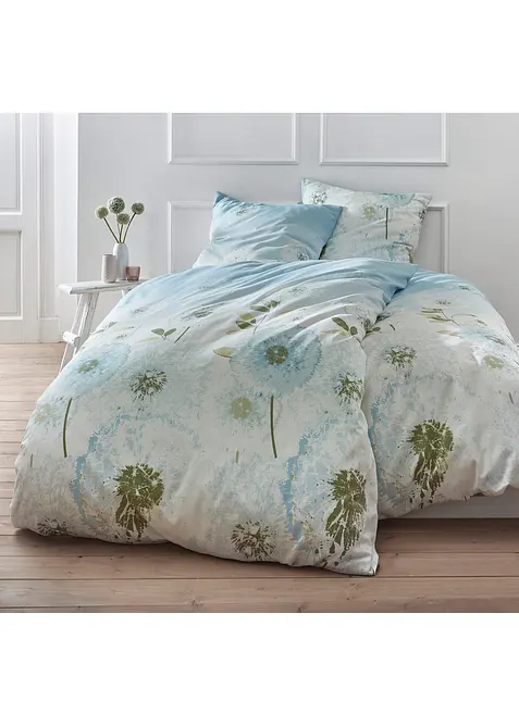 Påslakanset med maskrosor, bonprix