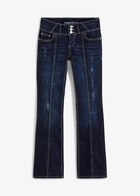 Bootcut Jeans, bonprix