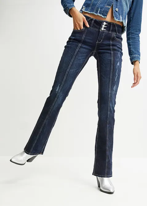 Bootcut Jeans, bonprix