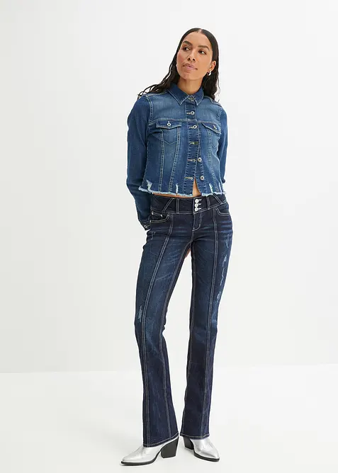 Bootcut Jeans, bonprix