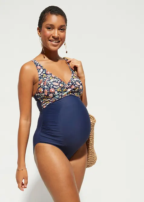 Mammabaddr&auml;kt, snabbtorkande, bonprix