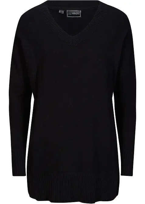 Lång tröja, bonprix