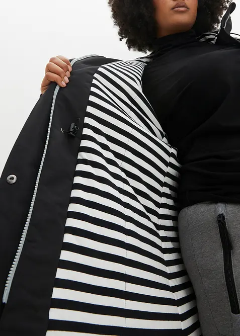 Vattent&auml;t funktionsjacka, bonprix