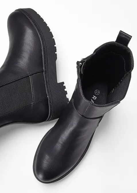 St&ouml;vel, bonprix