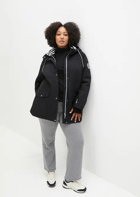 Vattent&auml;t funktionsjacka, bonprix