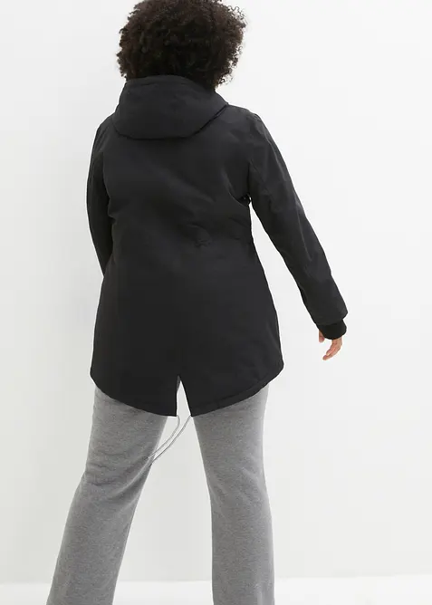 Vattent&auml;t funktionsjacka, bonprix