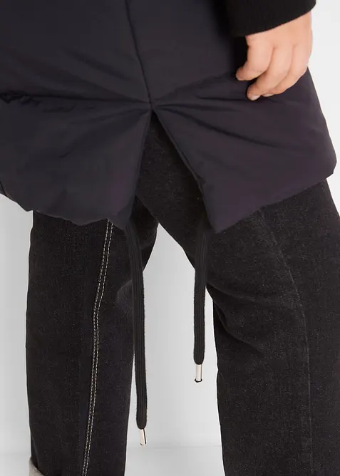 Vattenavvisande friluftstäckkappa, bonprix