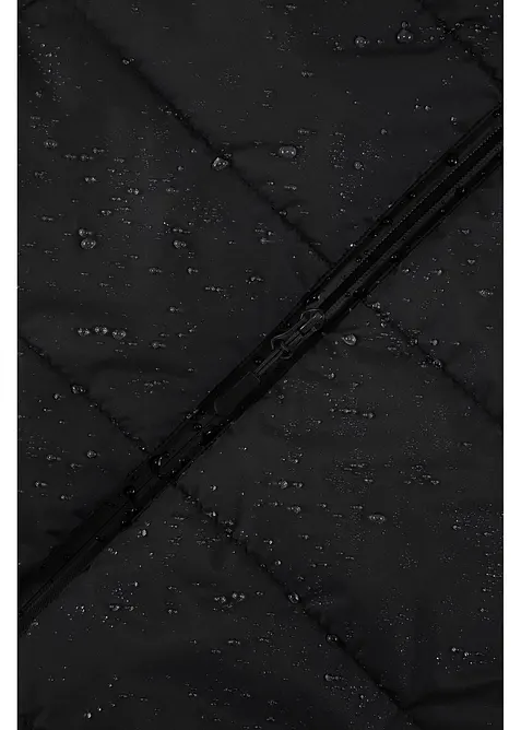 Vattenavvisande friluftstäckkappa, bonprix