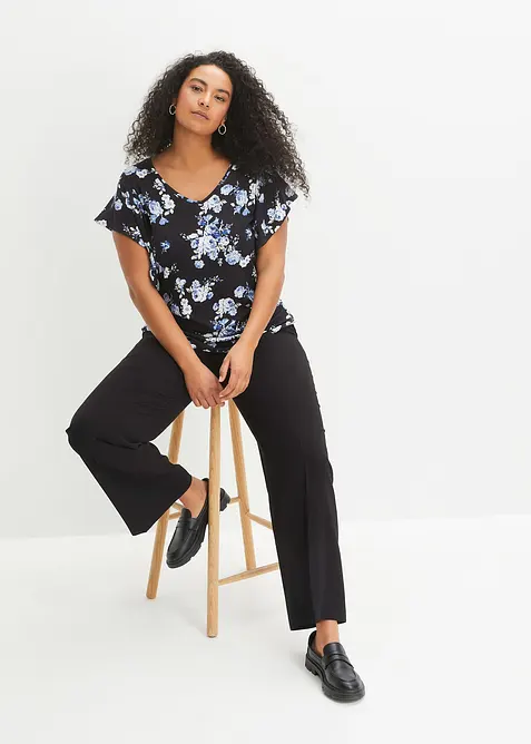 Topp av viskos, bonprix