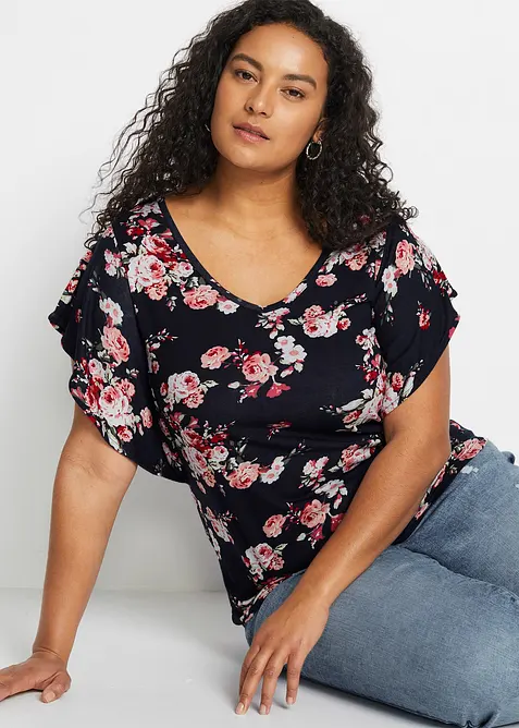 Topp av viskos, bonprix