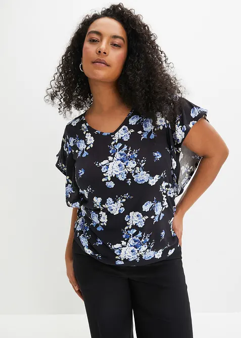 Topp av viskos, bonprix