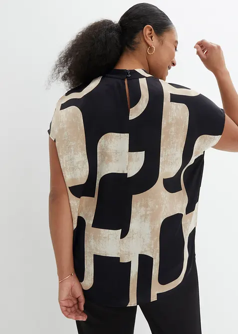 Satintunika, bonprix