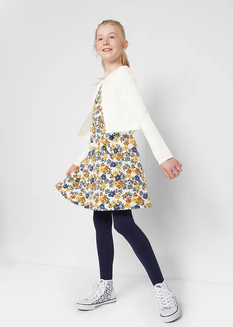 Stickad bolero, bonprix