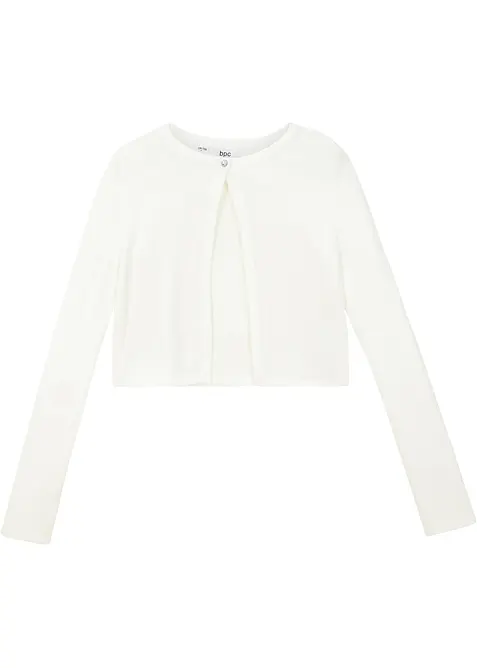 Stickad bolero, bonprix