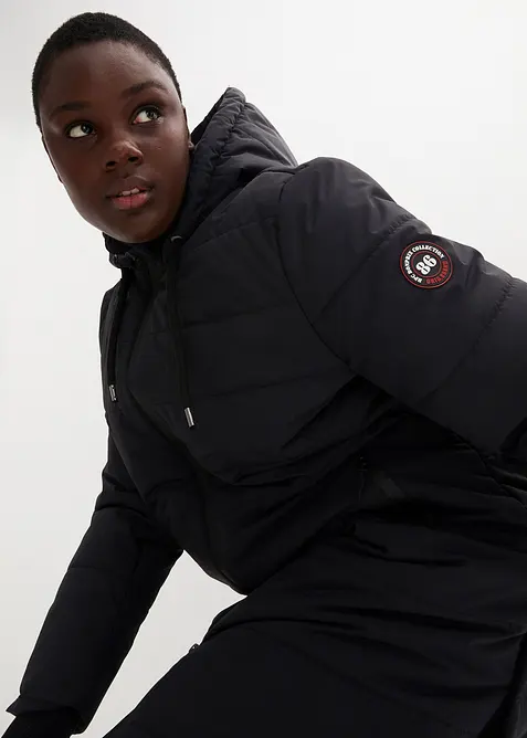 Vattenavvisande funktionstäckkappa, bonprix