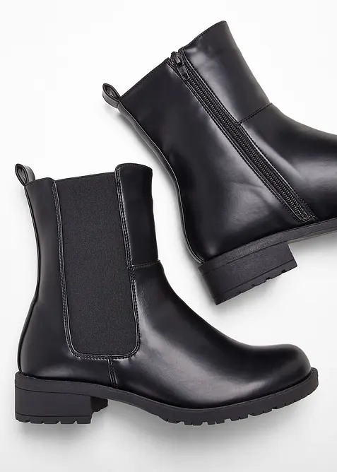 Chelseaboots, bonprix