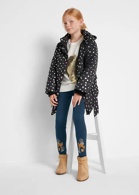 Termoleggings, bonprix