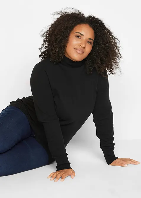 Polotr&ouml;ja i basmodell, bonprix