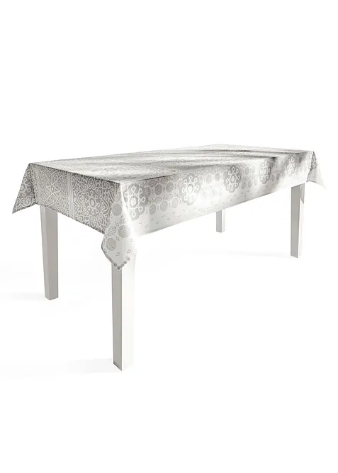 Överkast med ornament, bonprix