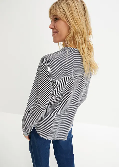 Bomullstunika, bonprix