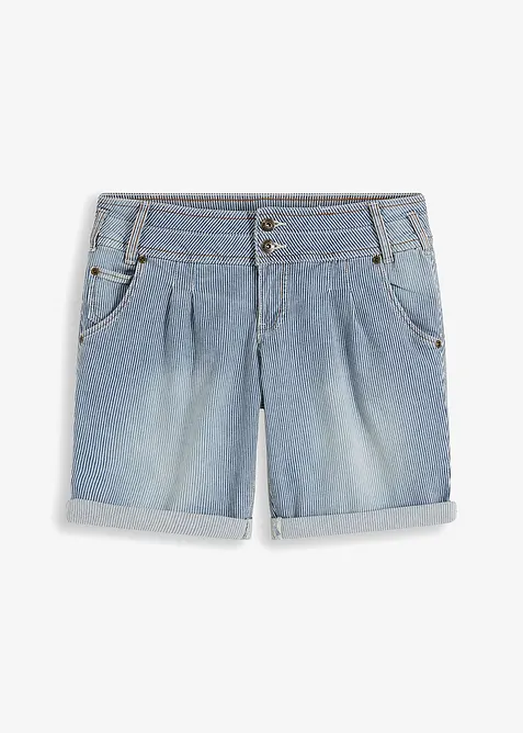 Jeansshorts, bonprix