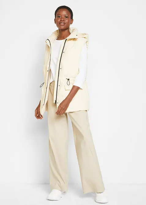 Lång topp (5-pack), bonprix