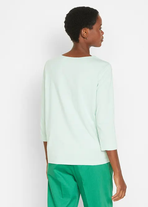 L&aring;ng topp (5-pack), bonprix