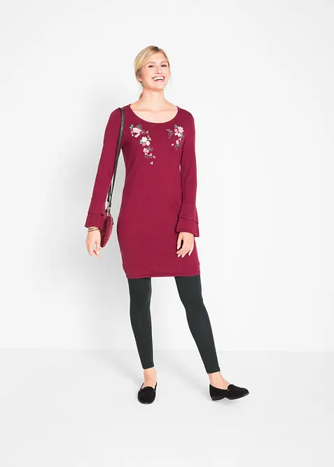 Leggings (2-pack), bonprix