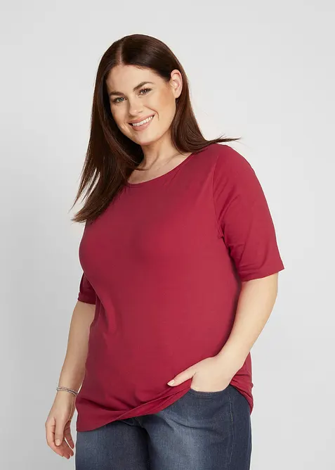 Topp med båtringning, bonprix